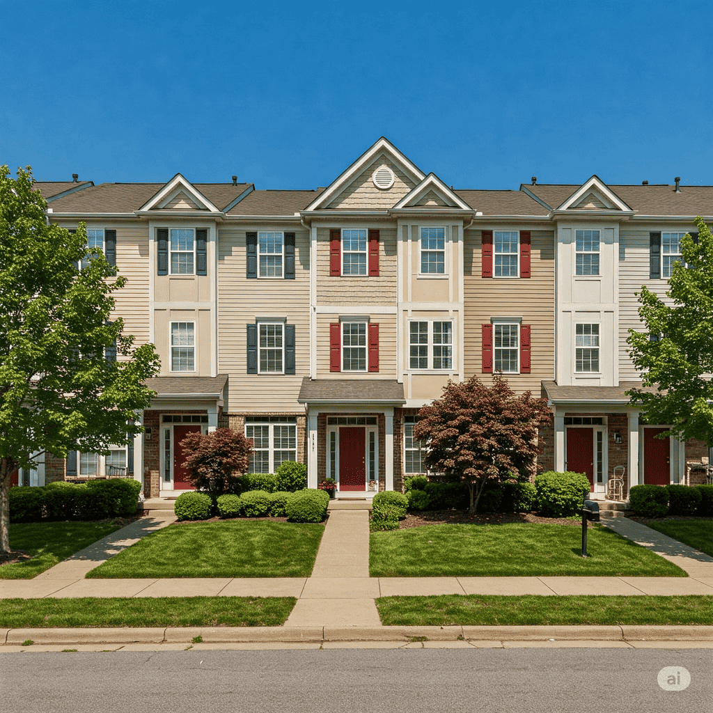 Town House