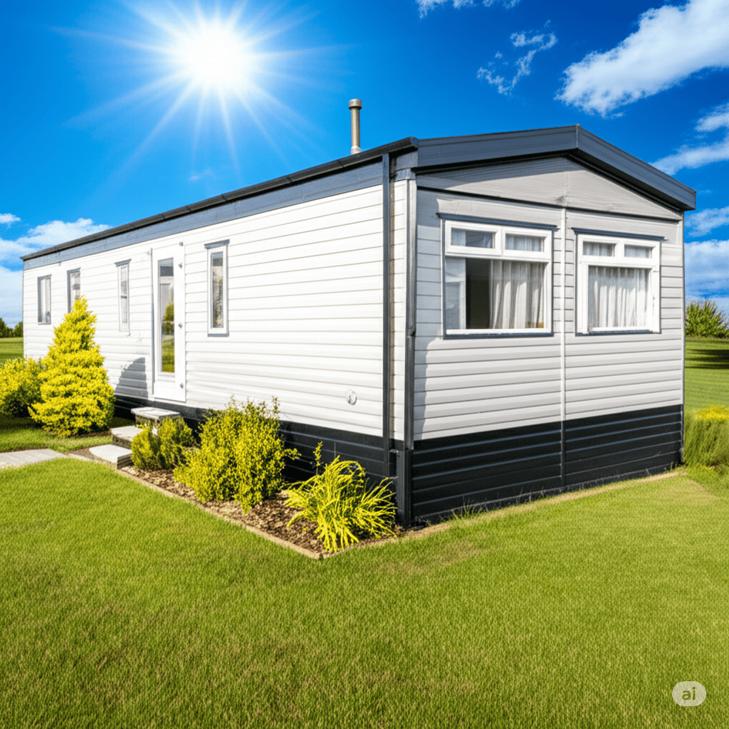 Mobile Home