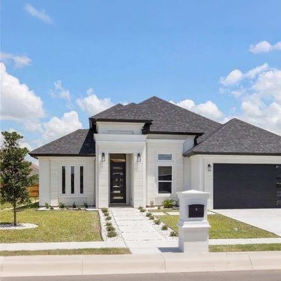 Single Family House